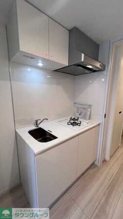 ガリシア亀戸水神の物件内観写真